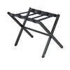 Folding Wooden Luggage Rack For Room